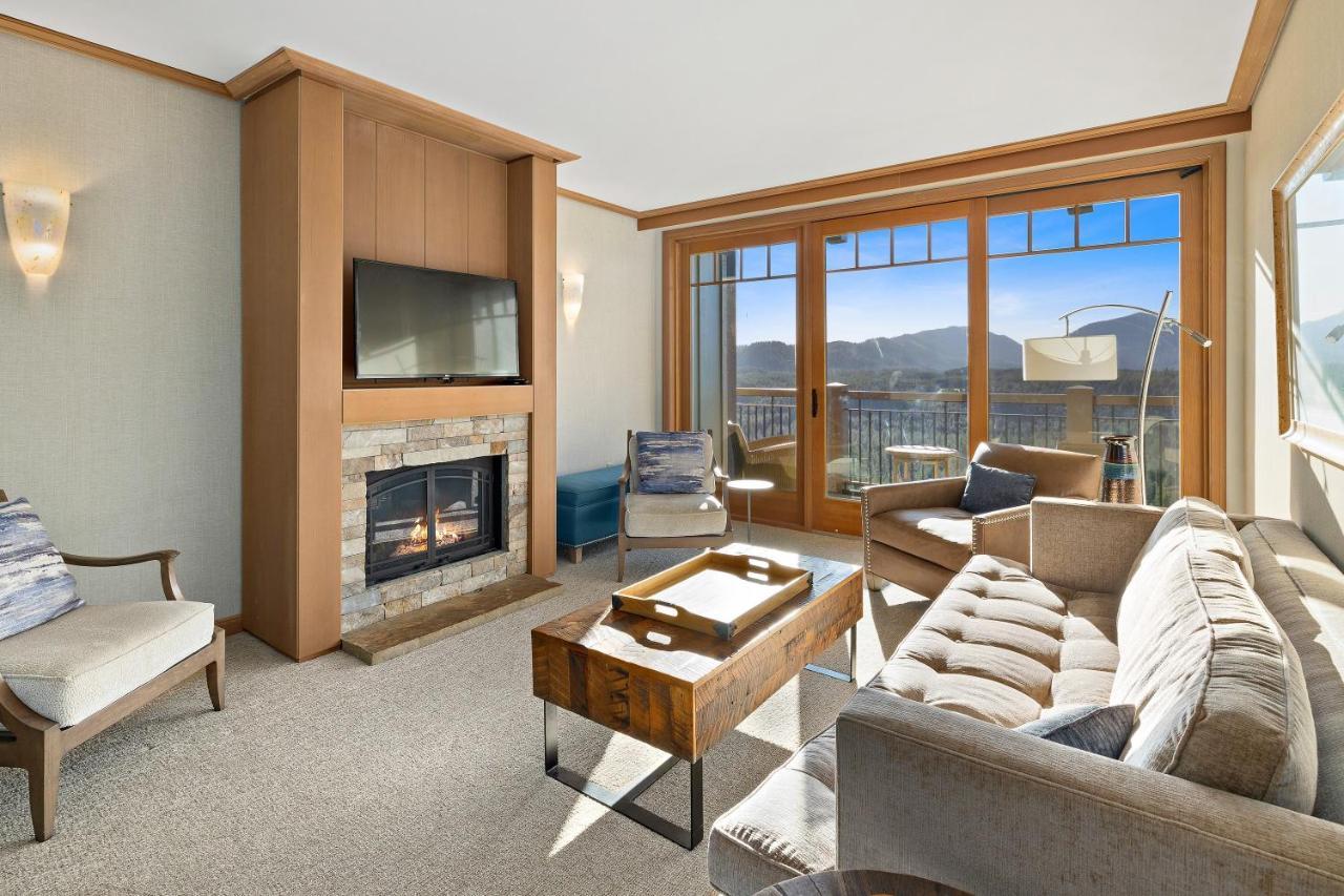 The Best Luxury River View Full Apartment Lodge Unit - 5049 Cle Elum Dış mekan fotoğraf