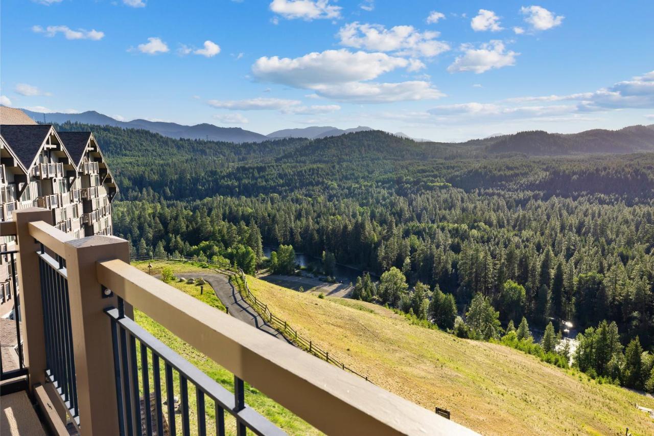 The Best Luxury River View Full Apartment Lodge Unit - 5049 Cle Elum Dış mekan fotoğraf