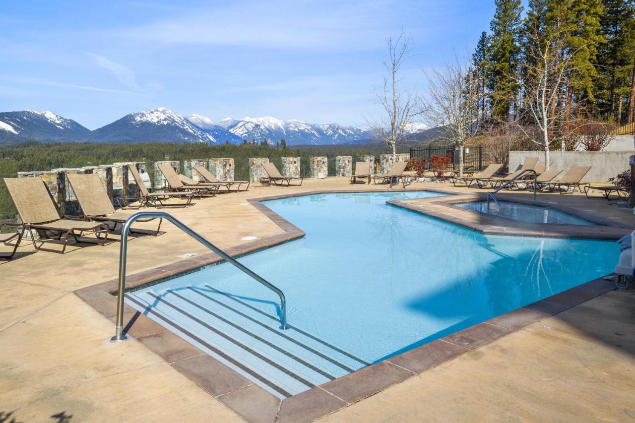 The Best Luxury River View Full Apartment Lodge Unit - 5049 Cle Elum Dış mekan fotoğraf